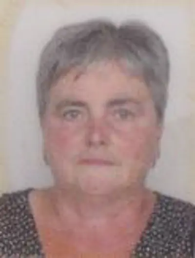 HATA  KAHRIMAN - Osmrtnica - Osmrtnica, Vogošća