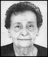 Anka Miloš (1933-2025) - Osmrtnica