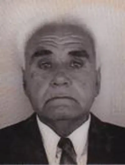 OSMAN FATIĆ - Osmrtnica - Osmrtnica, Sarajevo