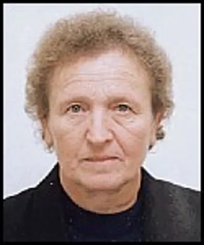 Mara Cvitković (1940-2025) - Osmrtnica - Osmrtnica, Mostar