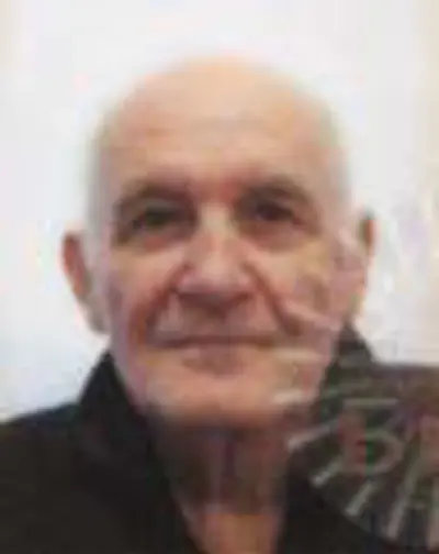 ESAD  DUGONJIĆ - Osmrtnica