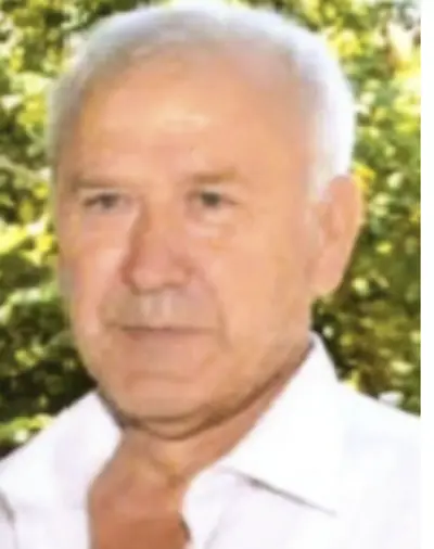 МИЛОРАД ( Крстан ) ГАЈИЋ - Osmrtnica - Osmrtnica, Banja Luka