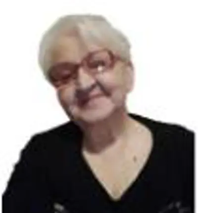 Sadžida Kurtalić - Osmrtnica