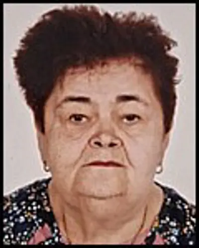 Mira Krešić (1950-2026) - Osmrtnica - Osmrtnica, Široki Brijeg