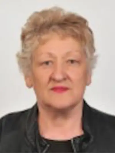 Draga Ćuže - Osmrtnica