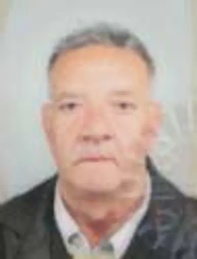 MURADIF  TOPALOVIĆ - Osmrtnica