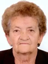 Anđa Škorput - Osmrtnica
