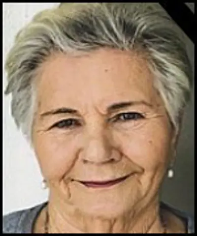 Janja Ljubić - Osmrtnica, Mostar