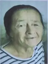    ZUHRA OSMANAGIĆ - Osmrtnica