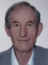 Marko Franjičević - Osmrtnica