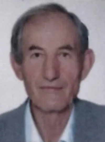 Marko Franjičević - Osmrtnica