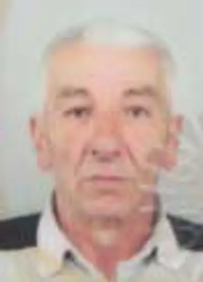 ŠEFKET  KUKULJAC - Osmrtnica - Osmrtnica, Sarajevo