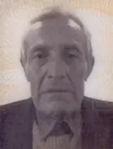 OSMAN PINDŽO - Osmrtnica