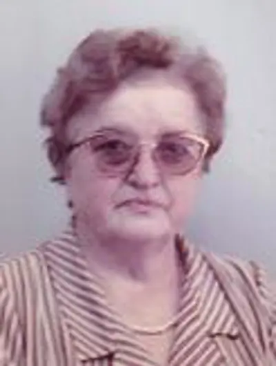 MAJDA EMINOVIĆ - Osmrtnica