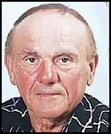 Slavko Tokić (1940-2025) - Osmrtnica
