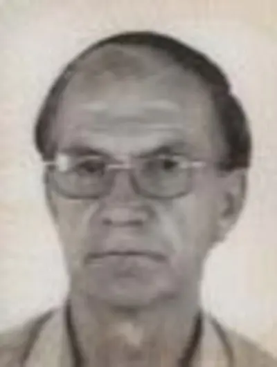 Ismet Delić - Osmrtnica - Osmrtnica, Sarajevo
