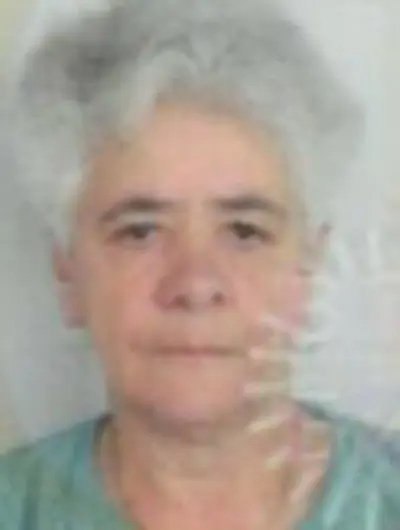AZEMA BUŽO - Osmrtnica