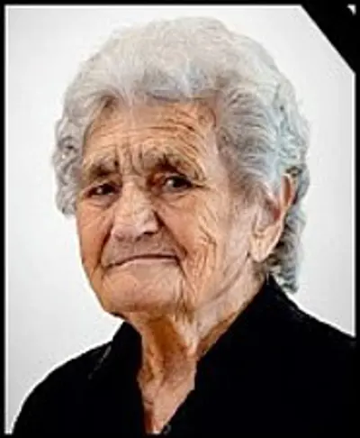 Milka Spajić – Malić (1935-2026) - Osmrtnica