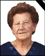 Anica Kraljević (1931-2026) - Osmrtnica