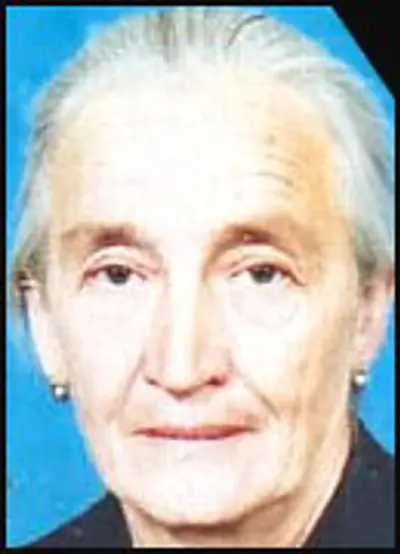 Iva Nenadić (1930-2025) - Osmrtnica - Osmrtnica, Posušje