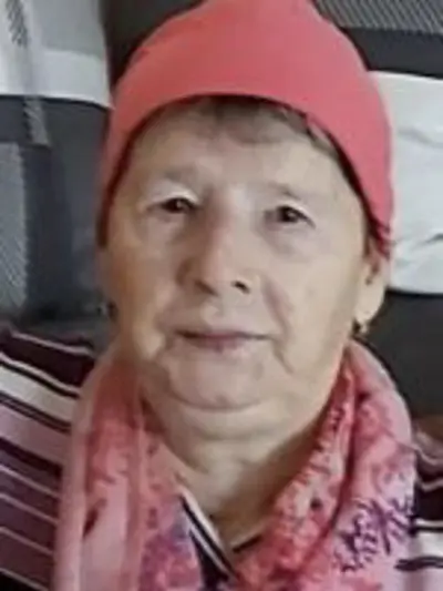  HASNIJA iz Pjanića PJANIĆ - Osmrtnica - Osmrtnica, Cazin