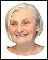 Nevenka Lukić (1953-2026) - Osmrtnica