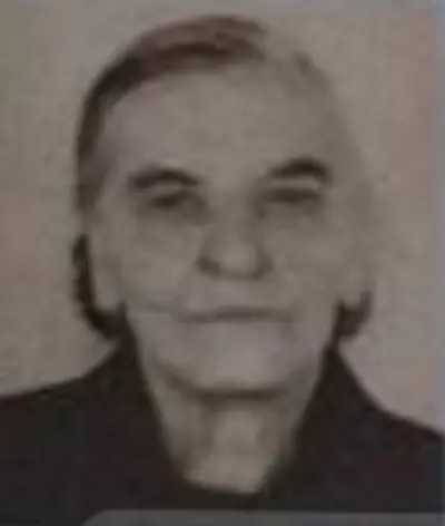 Ruža Ćavar, rođ. Šarić (1932-2026) - Osmrtnica - Osmrtnica, Tomislavgrad