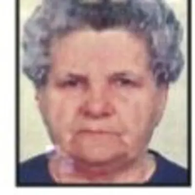 Vida Bule - Osmrtnica - Osmrtnica, Čapljina