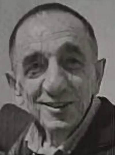 Jure Fofić - Osmrtnica - Osmrtnica, Mostar