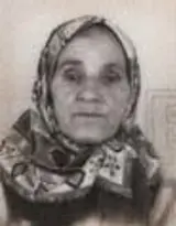 MUNIRA PODŽIĆ - Osmrtnica
