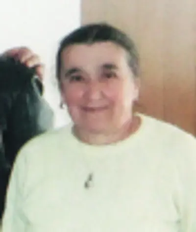 EMINA  TAHIROVIĆ - Osmrtnica - Osmrtnica, Sarajevo