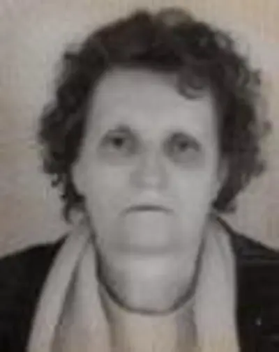 Krunoslava Kostić - Osmrtnica