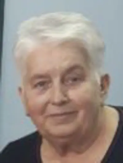 ZUHRA DŽUHO - Osmrtnica
