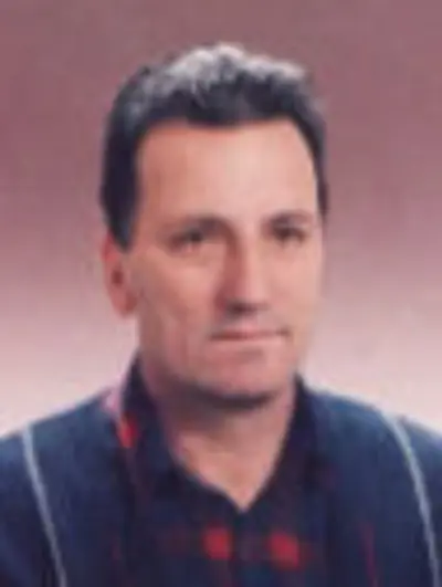 EJUB  DŽAFERAGIĆ - Osmrtnica