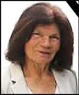 Ljuba Benović (1943-2026) - Osmrtnica