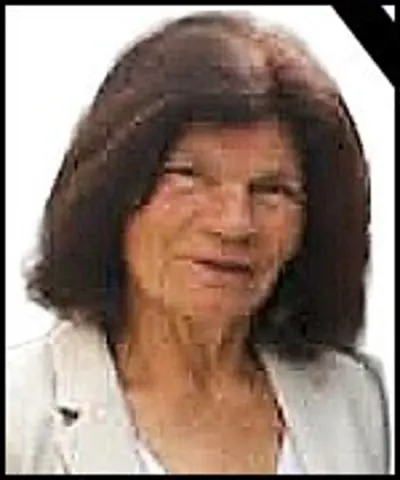 Ljuba Benović (1943-2026) - Osmrtnica - Osmrtnica, Grude