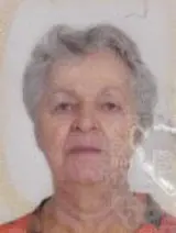 MAHIJA MRKULIĆ - Osmrtnica