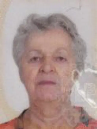 MAHIJA MRKULIĆ - Osmrtnica