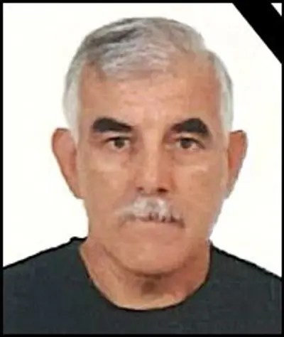Mladen Pavlović – Tuja (1959-2026) - Osmrtnica