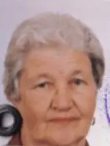 VASVIJA (ALMAS) HODŽIĆ rođ. ČARDAKLIJA - Osmrtnica