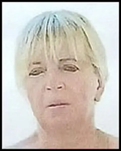 Višnja Šimić (1959-2025) - Osmrtnica