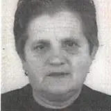 RAMIZA KARALIĆ rođ. Džebo - Osmrtnica
