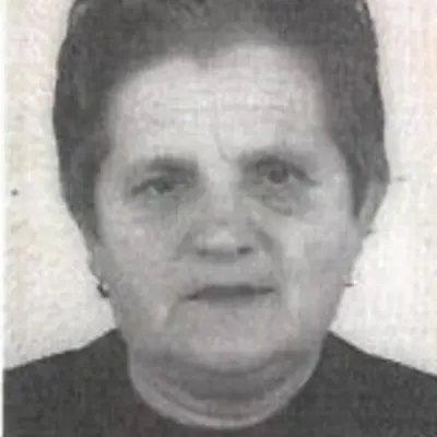 RAMIZA KARALIĆ rođ. Džebo - Osmrtnica - Osmrtnica, Livno