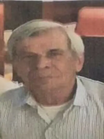  SALIH iz Velike Kladuše MURATOVIĆ - Osmrtnica