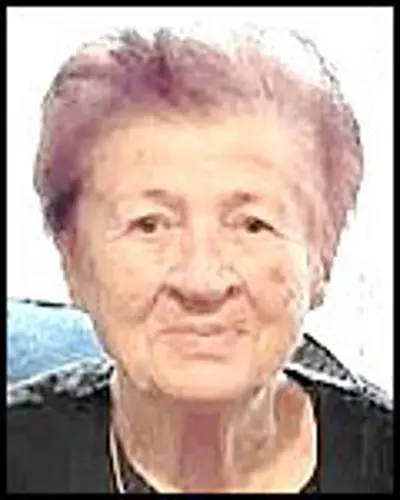 Kata Marić (1944-2026) - Osmrtnica