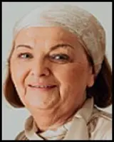 Emilija Grgić (1956-2025) - Osmrtnica