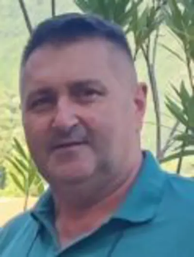 ELVIR  BAŠIĆ - Osmrtnica - Osmrtnica, Sarajevo