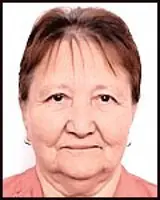 Mara Ćosić (1952-2026) - Osmrtnica
