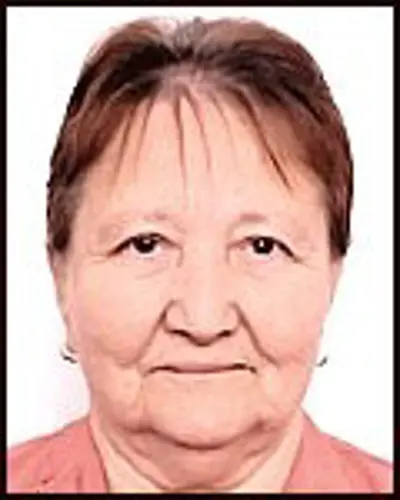 Mara Ćosić (1952-2026) - Osmrtnica