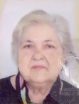 KADRIJA (ŠERIF) MEHONIĆ rođ. ĆOSOVIĆ - Osmrtnica